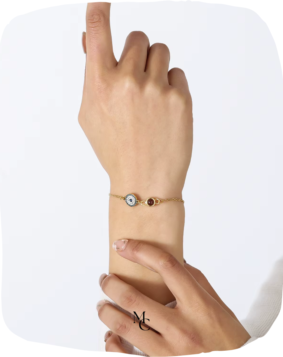 Bracelet de projection de photo®