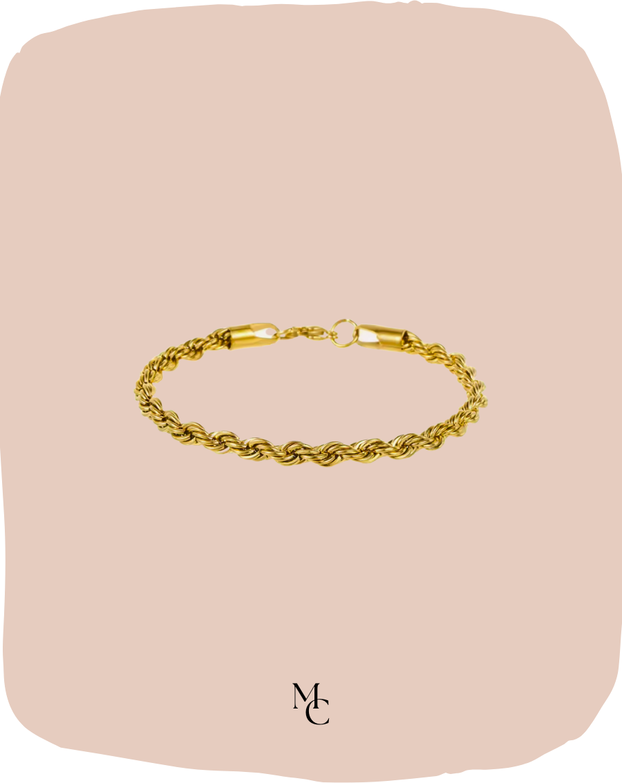 Bracelet ultradoublé®