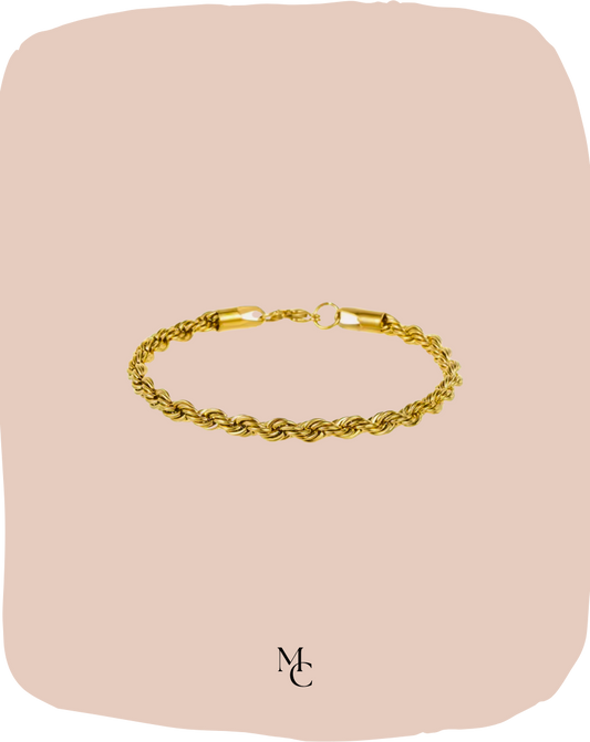 Bracelet ultradoublé®
