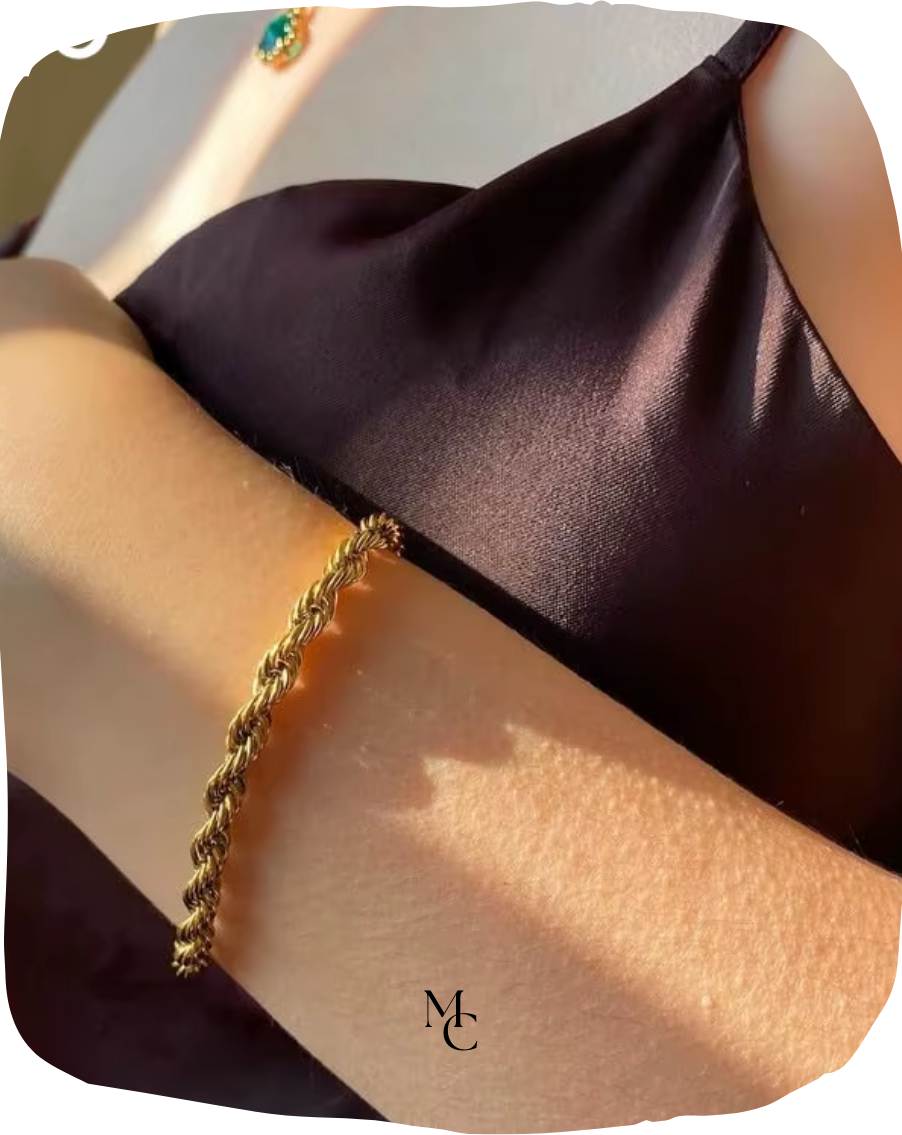 Bracelet ultradoublé®