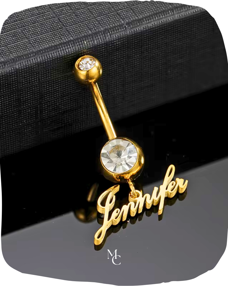 Piercing personnalisé®