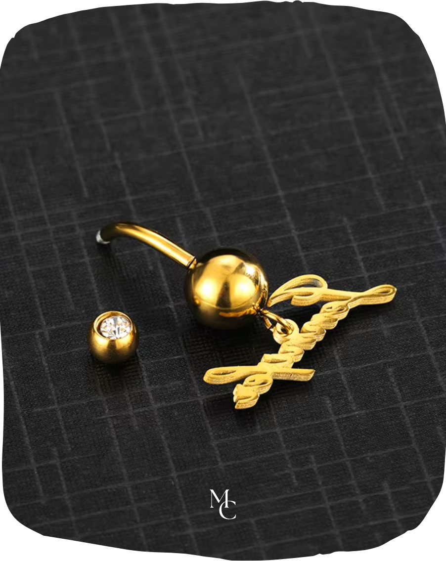 Piercing personnalisé®